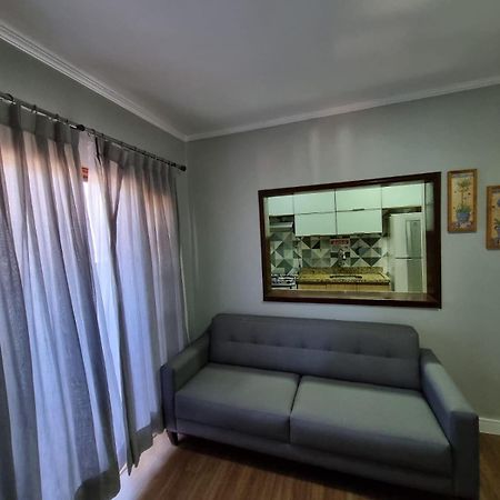 Apartamento encantador com 50 m da praia Pereque-açú Ubatuba Extérieur photo