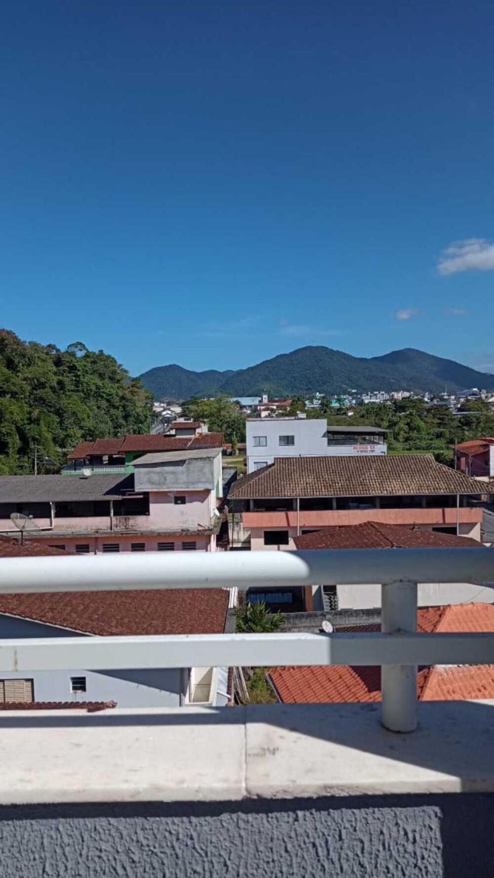 Apartamento encantador com 50 m da praia Pereque-açú Ubatuba Extérieur photo