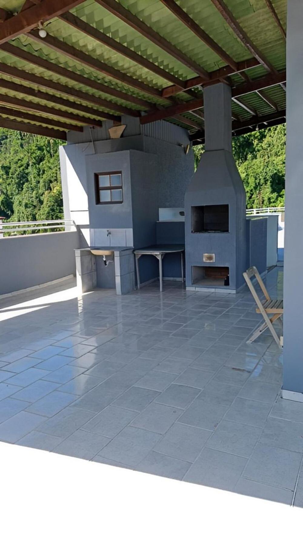 Apartamento encantador com 50 m da praia Pereque-açú Ubatuba Extérieur photo