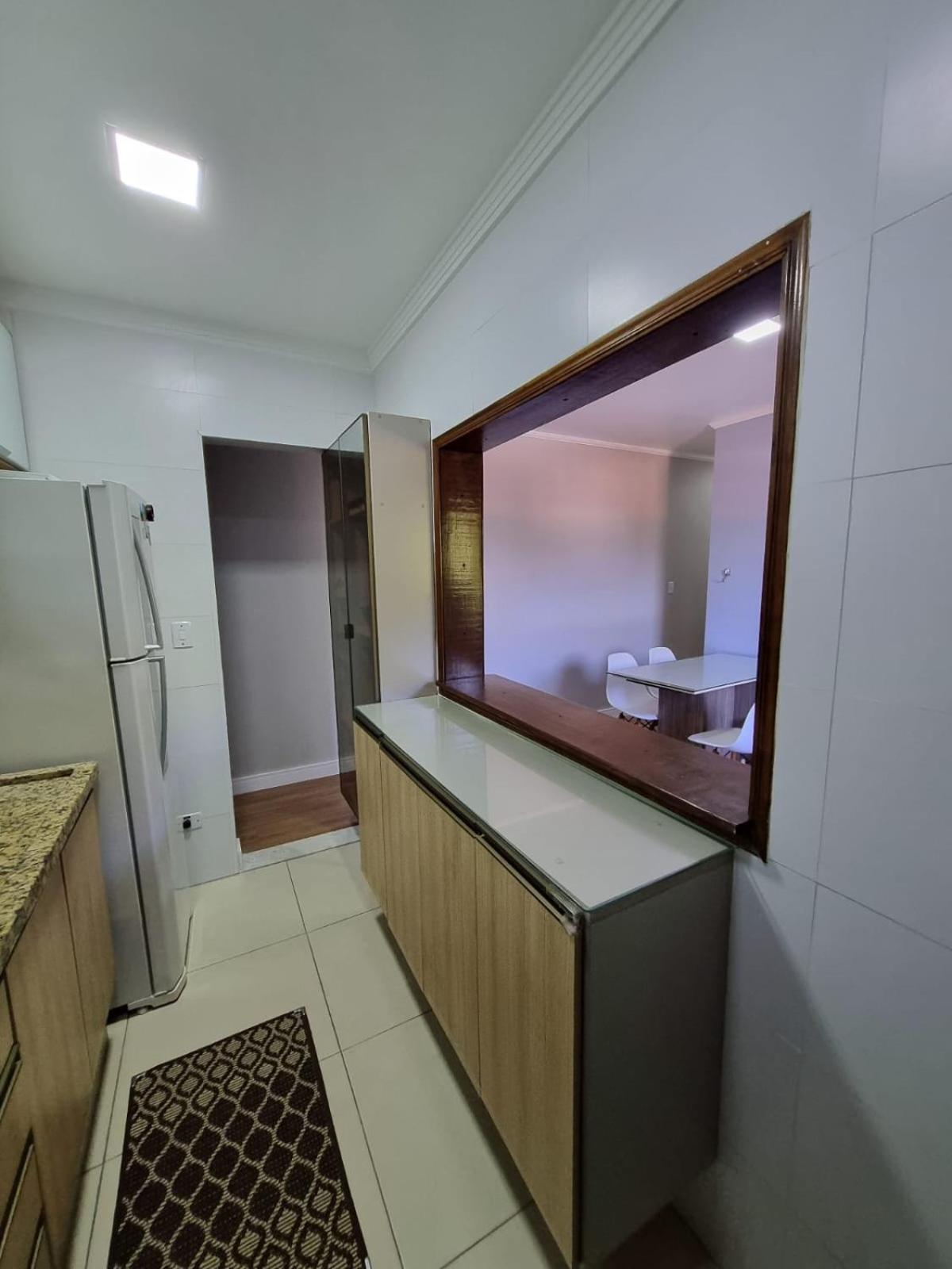 Apartamento encantador com 50 m da praia Pereque-açú Ubatuba Extérieur photo