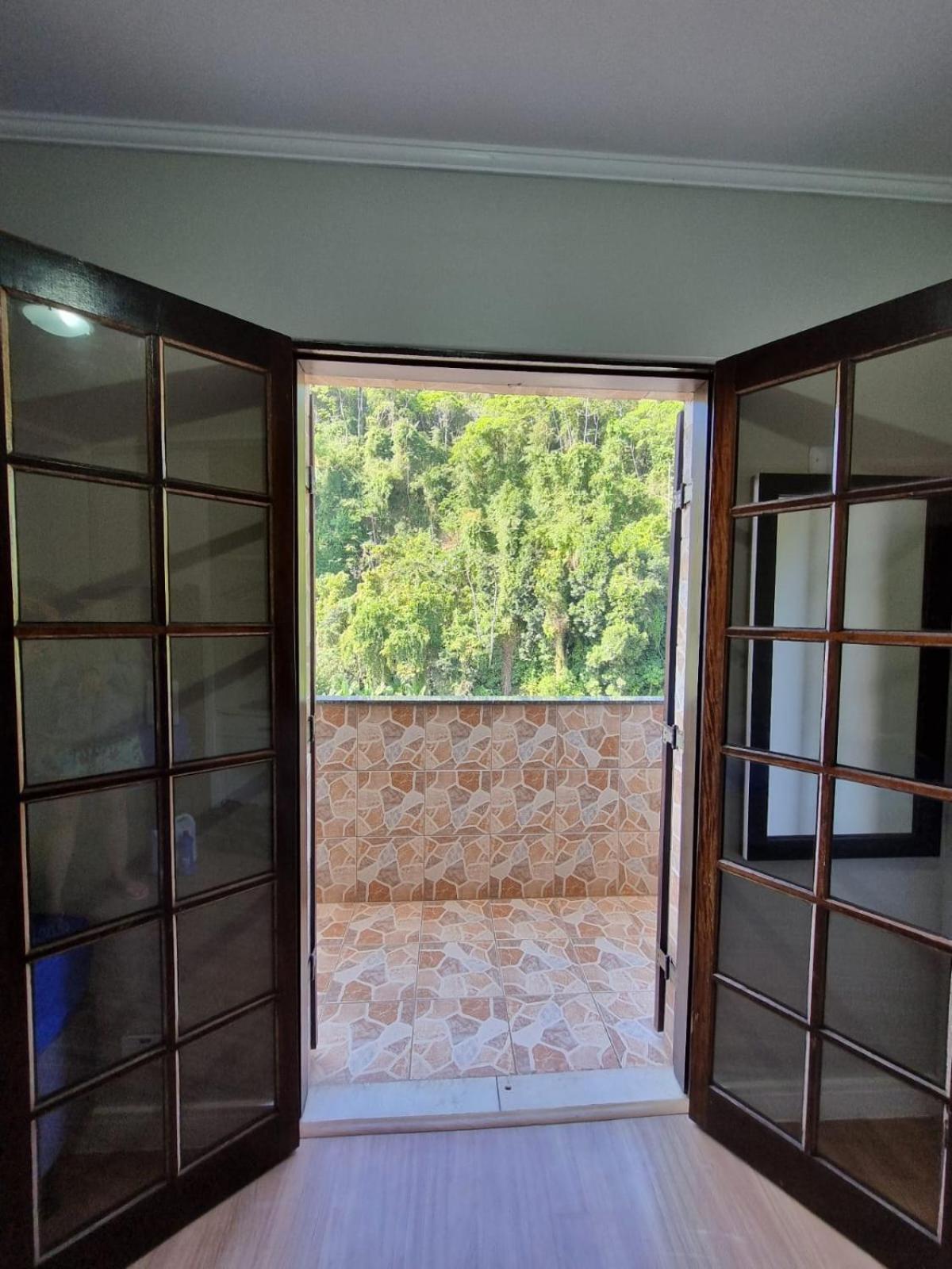Apartamento encantador com 50 m da praia Pereque-açú Ubatuba Extérieur photo