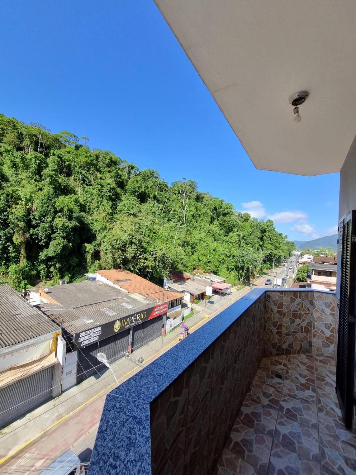 Apartamento encantador com 50 m da praia Pereque-açú Ubatuba Extérieur photo