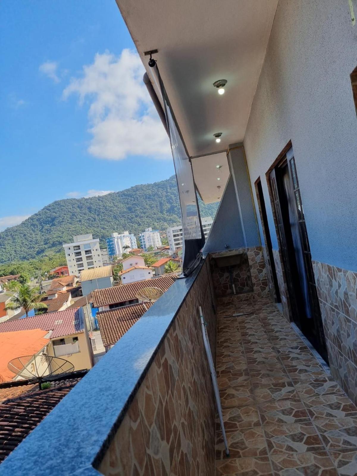 Apartamento encantador com 50 m da praia Pereque-açú Ubatuba Extérieur photo