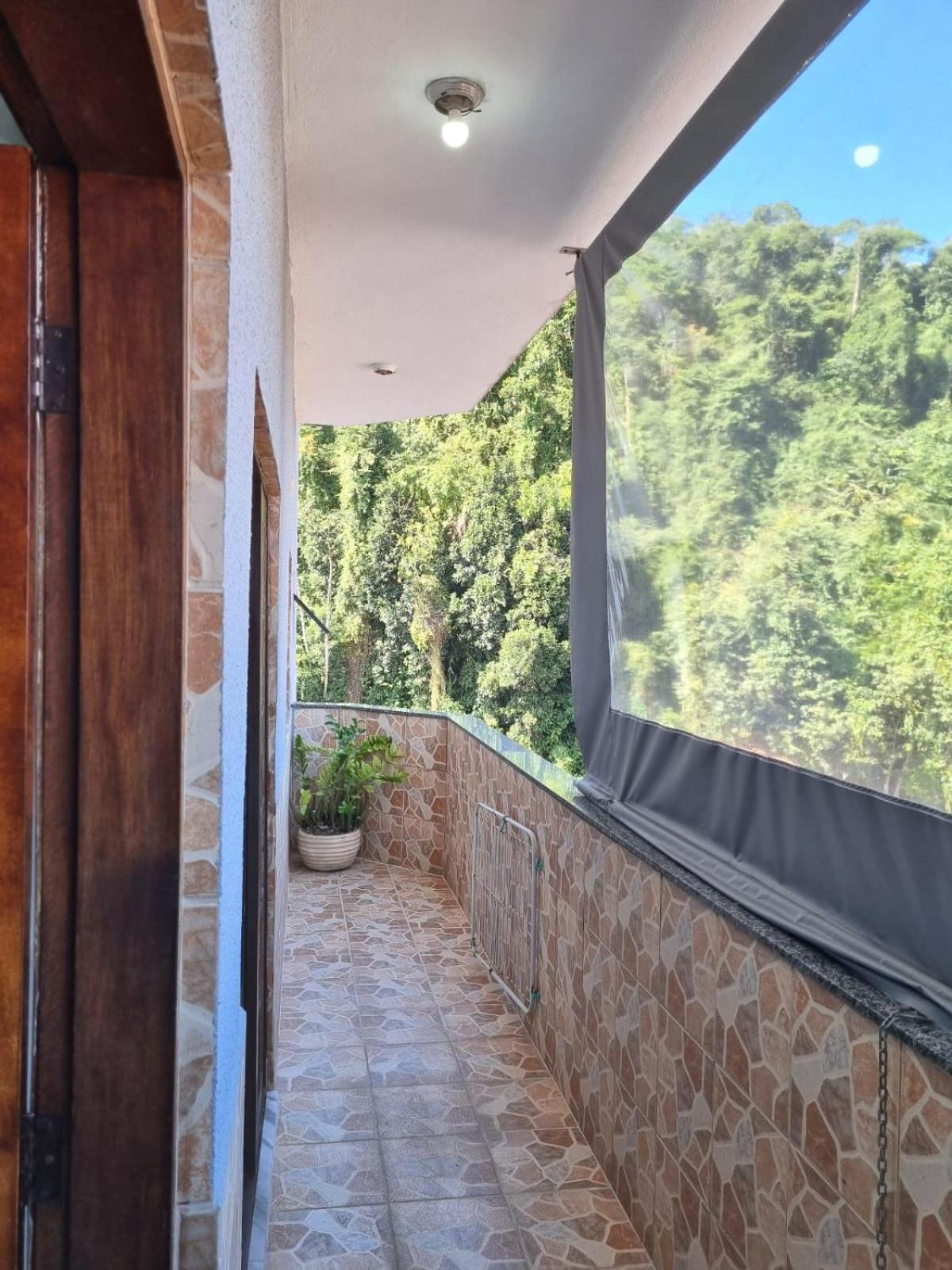 Apartamento encantador com 50 m da praia Pereque-açú Ubatuba Extérieur photo