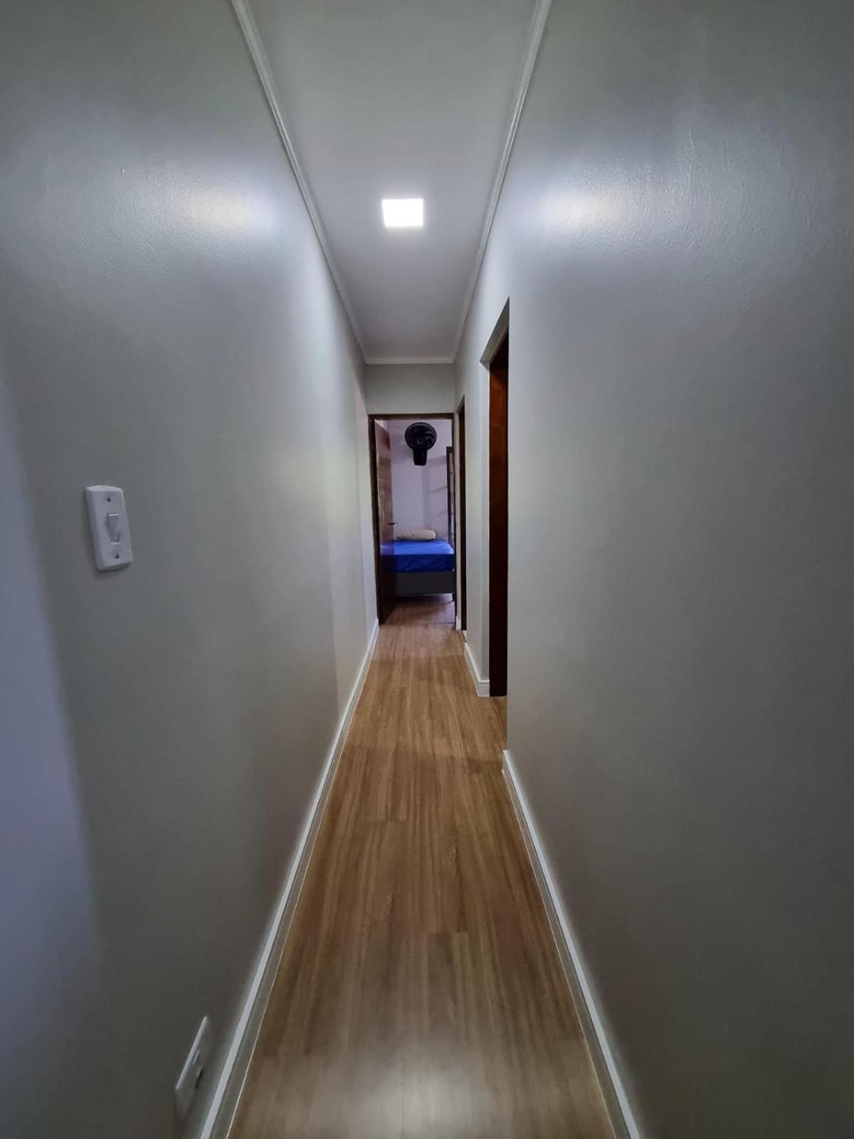 Apartamento encantador com 50 m da praia Pereque-açú Ubatuba Extérieur photo