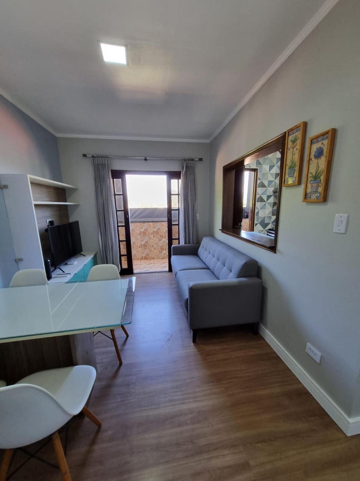 Apartamento encantador com 50 m da praia Pereque-açú Ubatuba Extérieur photo