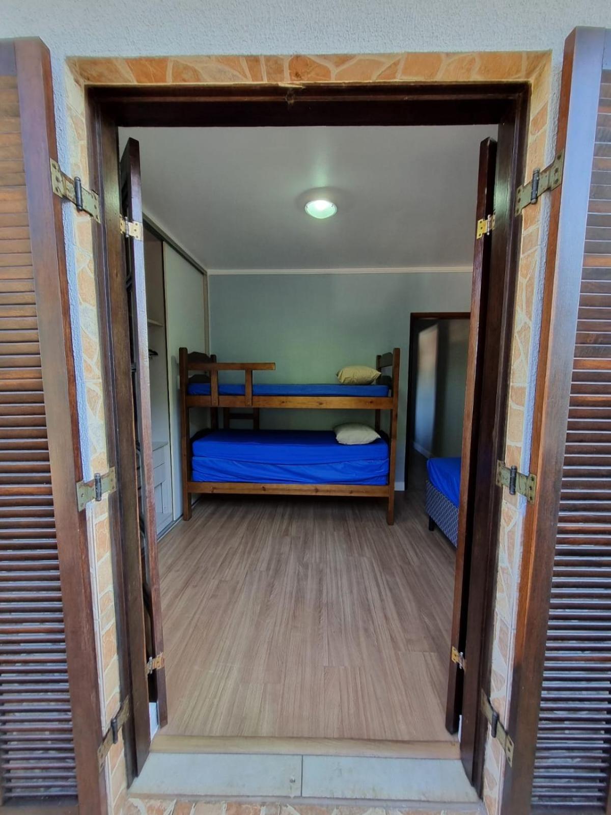Apartamento encantador com 50 m da praia Pereque-açú Ubatuba Extérieur photo