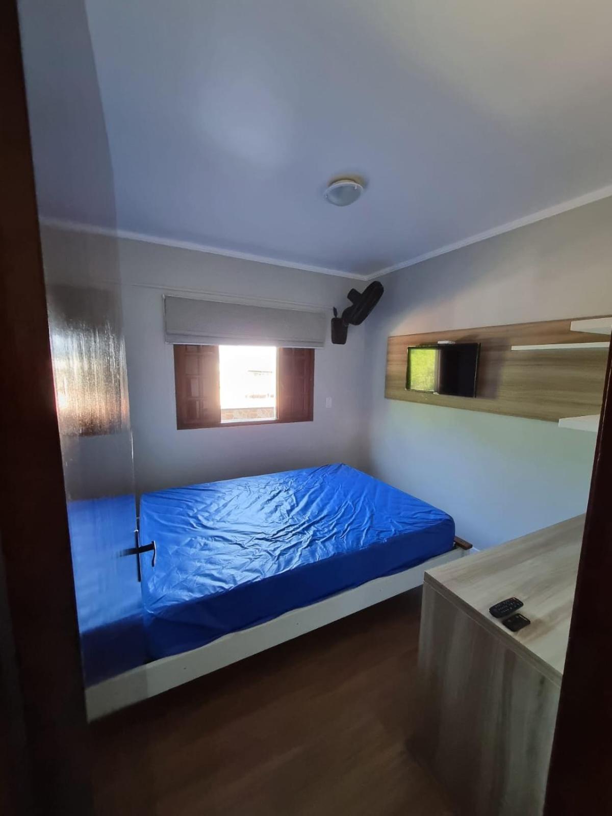 Apartamento encantador com 50 m da praia Pereque-açú Ubatuba Extérieur photo